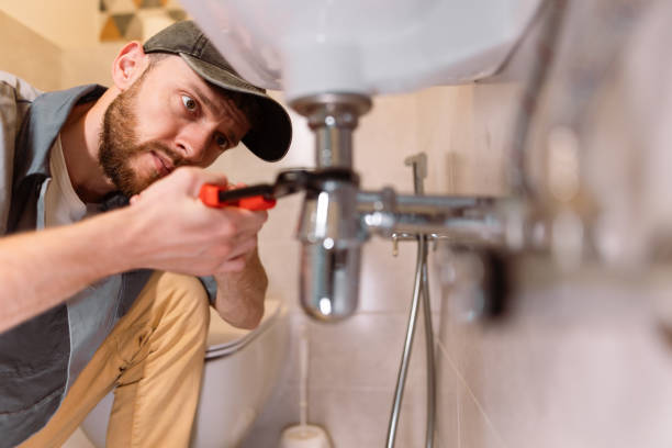 Best Sump Pump Installation and Repair  in Lucas, TX